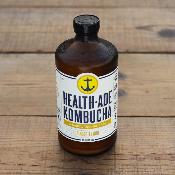 Health-Ade Kombucha