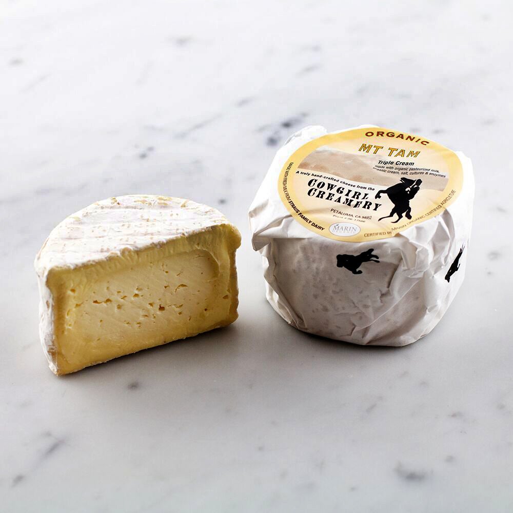 Crème Fraîche – Cowgirl Creamery
